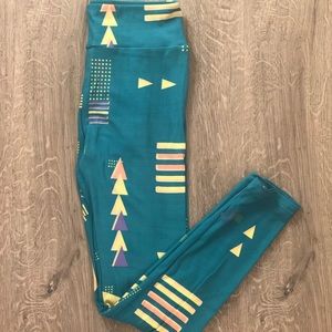 LuLaRoe Leggings